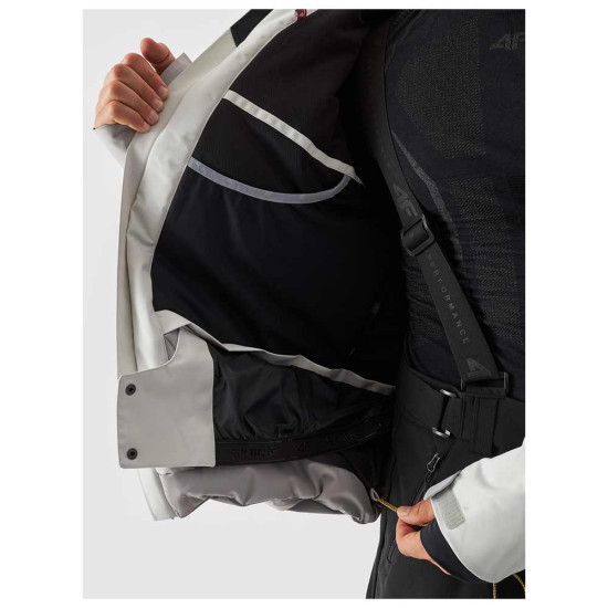 4F Ανδρικό μπουφάν Technical Jacket